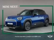 MINI Aceman - E Favoured M 42.5 kWh