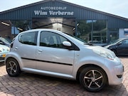 Citroën C1 - 1.0-12V Ambiance AIRCO