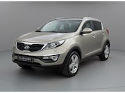 Kia Sportage - 2.0 X-clusive 4wd Leder Navi Camera Stoelverw V+A Xenon Trek