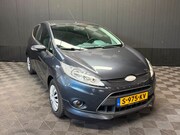 Ford Fiesta - 1.6 Sport | Clima | AUX | |