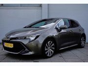 Toyota Corolla - 1.8 Hybrid Dynamic Automaat 122pk | Stoelverwarming | Draadl