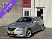 Lexus IS-Serie - 250 Business 2008 V6 Youngtimer Trekh. Navi Stoelve