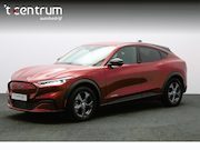 Ford Mustang Mach-E - RWD 75 kWh 270 PK, SOH 95%, Leder, Adap. Cruise Control, 360