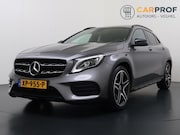 Mercedes-Benz GLA-Klasse - 180 Business Solution AMG Night Upgrade Camera | Pano | Stoe