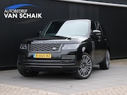 Land Rover Range Rover - P400 Autobiography | MEMORY | LEDER | PANO-DAK | TREKHAAK | 