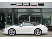 Porsche 911 - Cabrio 3.4 Carrera | Carplay | PASM