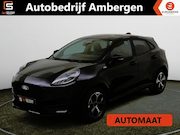 Ford Puma - 1.0 Hybrid (155Pk) ST-Line X Driver & Winterpack Géén Afleve