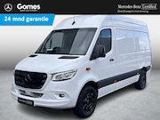 Mercedes-Benz Sprinter - 317 1.9 CDI L3 Pro | Achteruitrijcamera | Navigatie | Stoelv