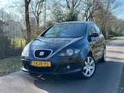 Seat Toledo - 1.6 Sport-up | Airco + Lederbekleding