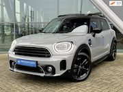 MINI Countryman - Mini 1.5 Cooper Northwood Special Edition Automaat / Panoram