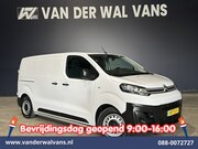Citroën Jumpy - 1.5 BlueHDI 102pk L2H1 Euro6 Airco | Camera | Cruisecontrol 
