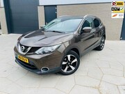 Nissan Qashqai - 1.2 Connect Edition |Trekhaak | CLIMATE CONTROL | CRUISE CON