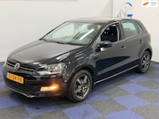 Volkswagen Polo - 1.4-16V Comfortline / DEALER ONDERHOUDEN / NETTE AUTO / IJSK