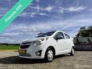 Chevrolet Spark - 1.0 16V LS, BJ 2010, APK Okt 2027, Airco