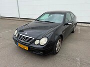 Mercedes-Benz C-klasse - 180