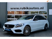 Mercedes-Benz C-klasse - Estate C43 AMG 4Matic|Pano|Schaalstoelen|Burmester