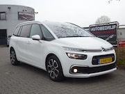 Citroën C4 Grand Spacetourer - 1.2 131PK 7-Pers. Business Autom.