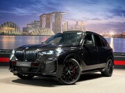 BMW X5 - xDrive50e Skylounge|Bowers&Wilkins|Alcantara|Trekhaak|Full O