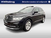Volkswagen Tiguan - 1.4 TSI eHybrid Elegance / Panoramadak / Navi / Camera / 18"