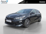 Kia Ceed - 1.4 T-GDi DynamicPlusLine DCT | Navigatie | Climate control