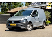 Volkswagen Caddy - 2.0 TDI L1H1 BMT Trendline Airco I Cruise I Navigatie I Blue
