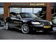 Saab 9-3 - Cabrio 2.8 V6 T Aero Unieke staat!