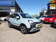 Fiat Panda - 1.0 Hybrid Launch Edition / Climate control / Rijklaarprijs
