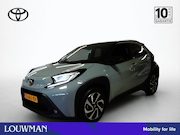 Toyota Aygo X - 1.0 VVT-i S-CVT Pulse