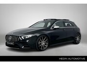Mercedes-Benz A-klasse - A 200 Automaat Business Solution AMG | Premium Pakket | Pano