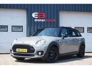 MINI Clubman - 1.5 Cooper 136PK | SCHUIF/KANTELDAK | PDC | NAVI |