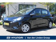 Hyundai i10 - 1.0 Comfort Smart 5p Automaat! "RIJKLAARPRIJS"