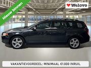Volvo V70 - 2.5T Momentum Dealer onderhouden, Leder interieur, High perf
