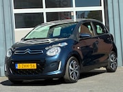Citroën C1 - 1.0 e-VTi Shine Camera Navigatie 1e Eigenaar