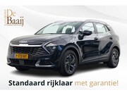 Kia Sportage - 1.6 T-GDi MHEV DynamicLine | Trekhaak |