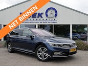 Volkswagen Passat - Variant 2.0 TDI R-Line 150PK DSG LED | H-LEER | VIRTUAL | NA