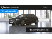 Mercedes-Benz A-klasse - 250 e Business Solution AMG Limited | Panoramadak | Night | 