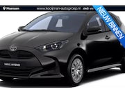 Toyota Yaris - 1.5 Hybrid 115 Comfort