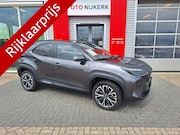 Toyota Yaris Cross - 1.5 Hybrid 130 Executive