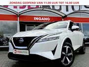 Nissan Qashqai - 1.3 MHEV 158PK AUT. N-CONNECT PANO-DAK NAVI CAMERA CARPLAY B