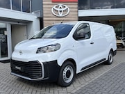 Toyota ProAce - 10th Anniversary 75 kWh NIEUW DIRECT LEVERBAAR! STOEL/STUURV