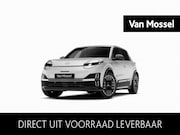 Nissan Micra - 52 kWh 150 1AT Advance + 18'' "Iconic" lichtmetalen velgen |
