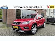 Seat Ateca - 1.0 EcoTSI Style, Cruise control, Camera, Carplay,
