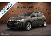 Dacia Sandero - 1.0 TCe 90 2024 Journey garantie t/m 2027