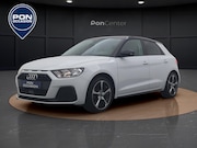 Audi A1 - Sportback 25 TFSI Advanced edition | Stoelverwarming | Airco
