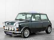 Rover Mini - 1.3 Cooper injectie