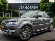Land Rover Range Rover Sport - 3.0 SDV6 HSE Dynamic - 7 PERSOONS - PANORAMA - DIG