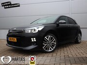 Kia Rio - 1.0 TGDI GT-Line 5drs. (Vol-Opties!) 1e eigenaar