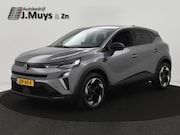 Renault Captur - 1.3 mild hybrid 160PK techno NAVI|STOEL+STUURVERW|ACC|CAMERA