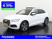 Audi Q5 - 2.0 TFSI Quattro Launch Edition | Trekhaak | Panoramadak | L