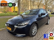 Mazda 2 - 1.5 Skyactiv-G Comfort